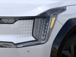 Kia EV9 Land AWD 2026