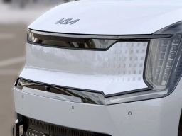 Kia EV9 Land AWD 2026