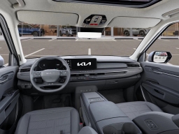 Kia EV9 Land AWD 2026