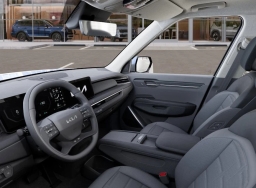 Kia EV9 Land AWD 2026