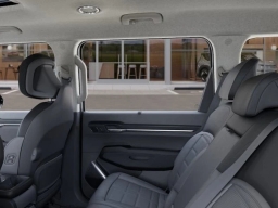 Kia EV9 Land AWD 2026