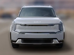 Kia EV9 Land AWD 2026