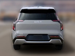 Kia EV9 Land AWD 2026
