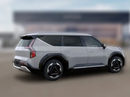 Kia EV9 Land AWD 2026