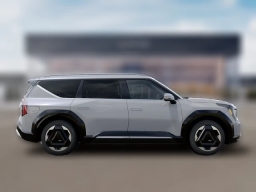 Kia EV9 Land AWD 2026