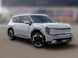 Kia EV9 Land AWD 2026