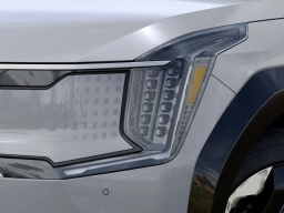 Kia EV9 Land AWD 2026