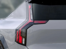 Kia EV9 Land AWD 2026