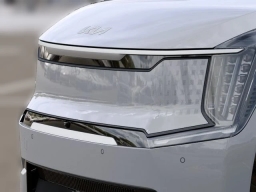 Kia EV9 Land AWD 2026
