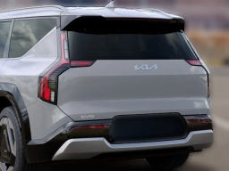Kia EV9 Land AWD 2026