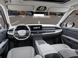 Kia EV9 Land AWD 2026