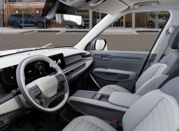 Kia EV9 Land AWD 2026