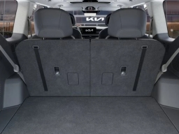 Kia EV9 Land AWD 2026