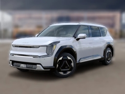 Kia EV9 Land AWD 2026