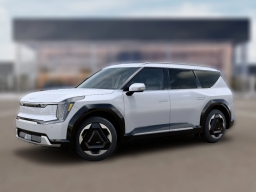 Kia EV9 Land AWD 2026