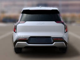 Kia EV9 Land AWD 2026