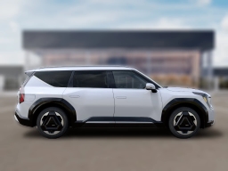 Kia EV9 Land AWD 2026
