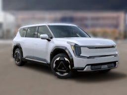 Kia EV9 Land AWD 2026