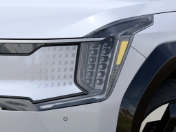 Kia EV9 Land AWD 2026