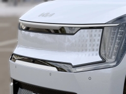 Kia EV9 Land AWD 2026