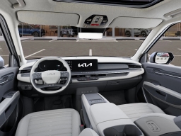 Kia EV9 Land AWD 2026