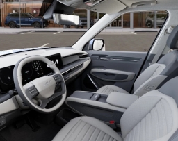 Kia EV9 Land AWD 2026