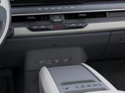 Kia EV9 Land AWD 2026