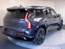 Kia EV9 Land AWD 2026