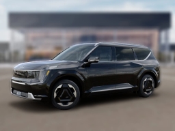 Kia EV9 Land AWD 2026