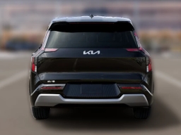 Kia EV9 Land AWD 2026