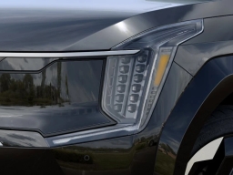 Kia EV9 Land AWD 2026