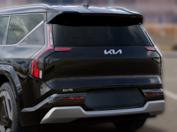 Kia EV9 Land AWD 2026