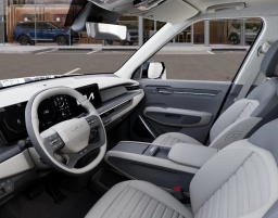 Kia EV9 Land AWD 2026