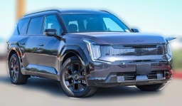 Kia EV9 Land AWD 2026