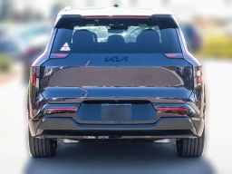 Kia EV9 Land AWD 2026