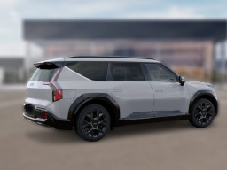 Kia EV9 Land AWD 2026