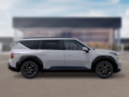 Kia EV9 Land AWD 2026