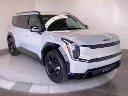 Kia EV9 Land AWD 2026