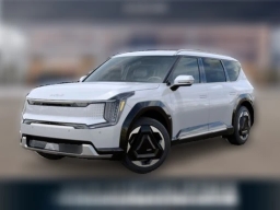 Kia EV9 Land AWD 2026