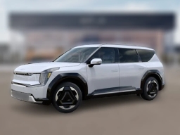 Kia EV9 Land AWD 2026