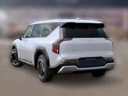 Kia EV9 Land AWD 2026