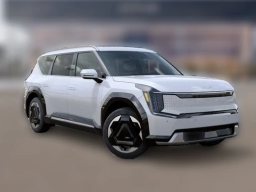 Kia EV9 Land AWD 2026