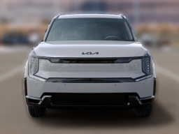 Kia EV9 Land AWD 2026