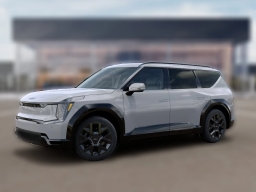 Kia EV9 Land AWD 2026