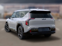 Kia EV9 Land AWD 2026