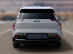 Kia EV9 Land AWD 2026