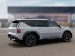 Kia EV9 Land AWD 2026
