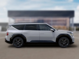Kia EV9 Land AWD 2026