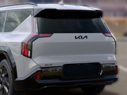 Kia EV9 Land AWD 2026
