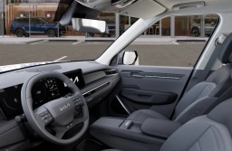 Kia EV9 Land AWD 2026